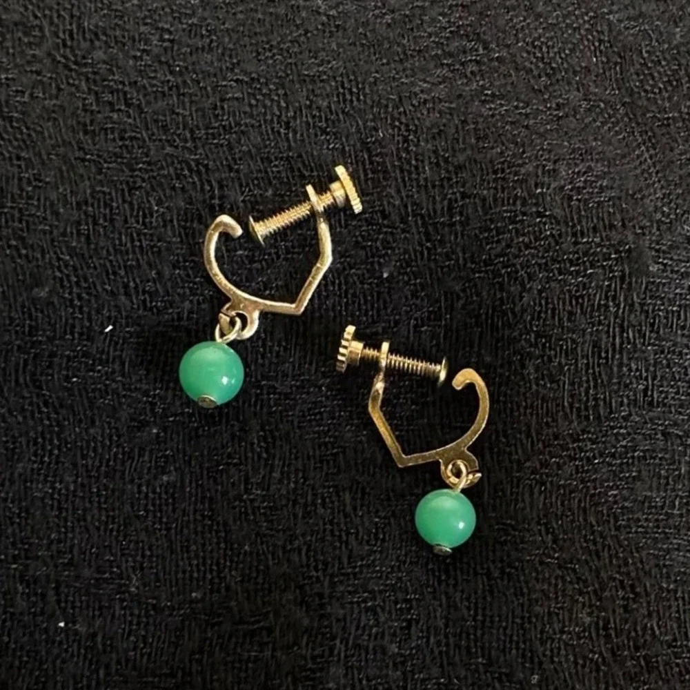 N/A vintage screw